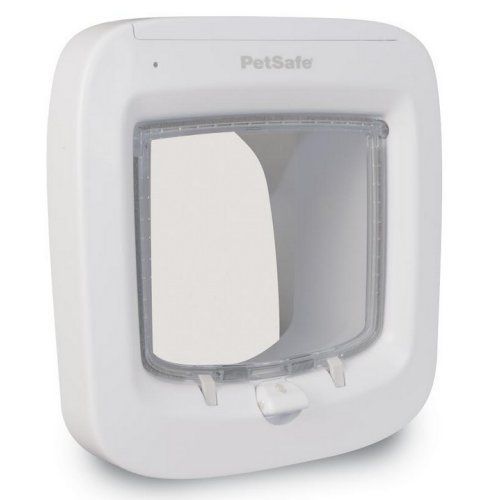 [10573] Chatière pour puce électronique et à pile - Petsafe