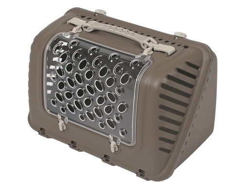 [10778] Transport P-BAG Taupe - Vadigran