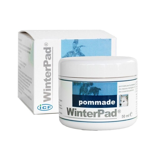 [10865] Pommade coussinet Winterpad (50 ml) - MP Labo