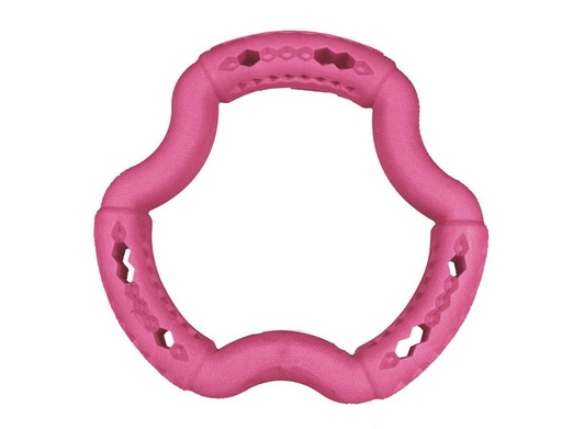 [10910_19425] Jouet anneau Red Frutti (21 cm) - Vadigran
