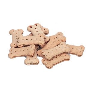 [10919] Biscuits Meaty Bones 10 kg - Flamingo