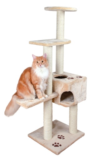[10928] Arbre à chat Alicante beige - Trixie