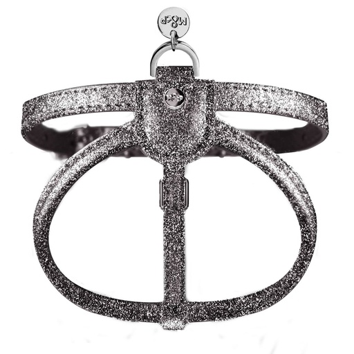 [11028_19753] Harnais "Stardust Titan" (Taille 30) - Milk & Pepper