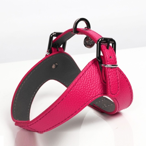 [11040_19802] Harnais "Parachute Dandy" rose (30 cm) - Milk & Pepper