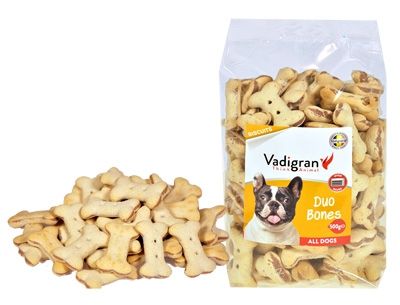 [11105] Biscuits Multi Mix (500 g) - Vadigran