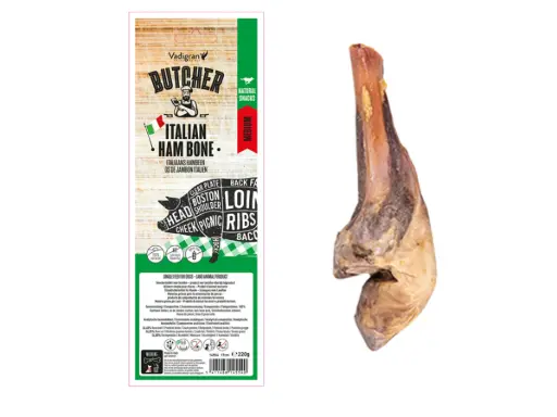 [11110_19914] Os de jambon italien (17 cm) - Vadigran