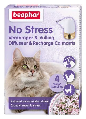 [11135] Diffuseur calmant pour chat (30 ml) - Beaphar