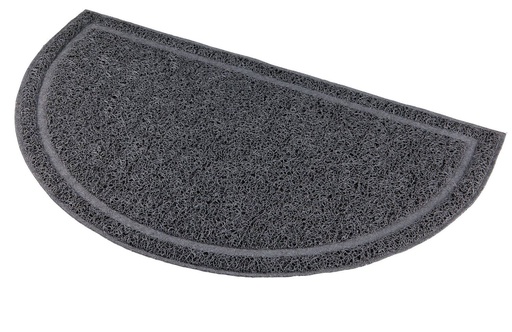[11142] Tapis pour bac à litière semi-circulaire - Trixie