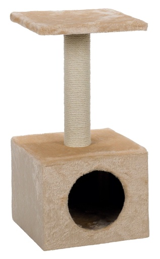 [11151_19993] Arbre à chat Zamora (Beige) - Trixie