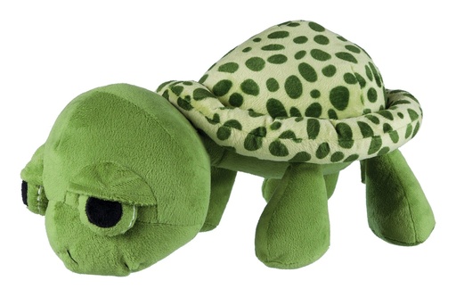 [11327] Peluche tortue avec son original (40 cm) - Trixie