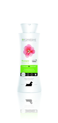 [11373] Organissime - Shampoing Universel EcoSoin Bio (250 ml)