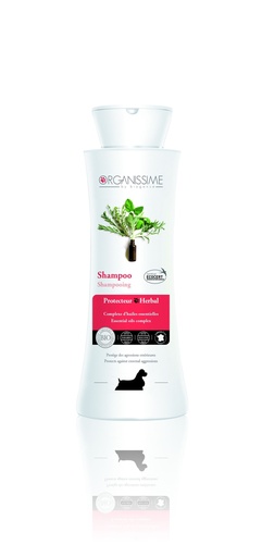 [11378] Organissime - Shampoing Protecteur EcoSoin Bio (250 ml)