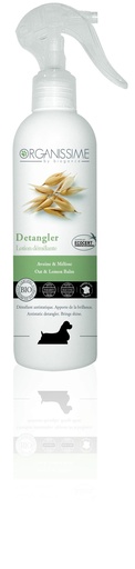 [11385] Organissime - Lotion démêlante EcoSoin Bio