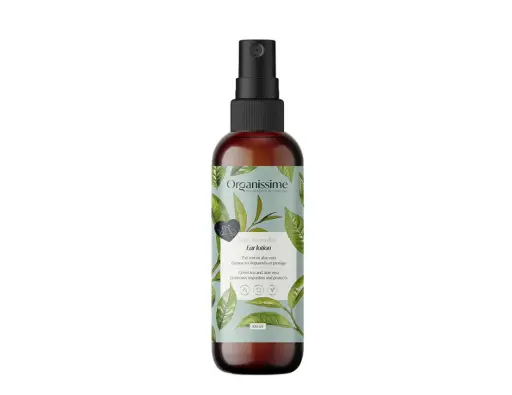 [11386] Organissime - Lotion oreilles EcoSoin Bio