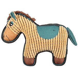 [11398] Peluche "Cheval" - Flamingo