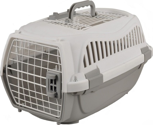 [11430_20156] Panier de transport "Globe" (Taille 2) - Flamingo