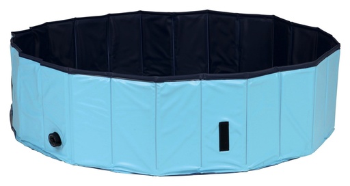 [11489_20223] Piscine pour chien (Taille 4 : 160 x 30 cm) - Trixie