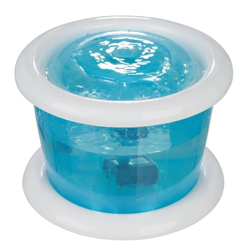 [11536] Fontaine d'eau fraîche "Bubble Stream" (3.0 litres) - Trixie