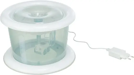 [11536] Fontaine d'eau fraîche "Bubble Stream" (3.0 litres) - Trixie