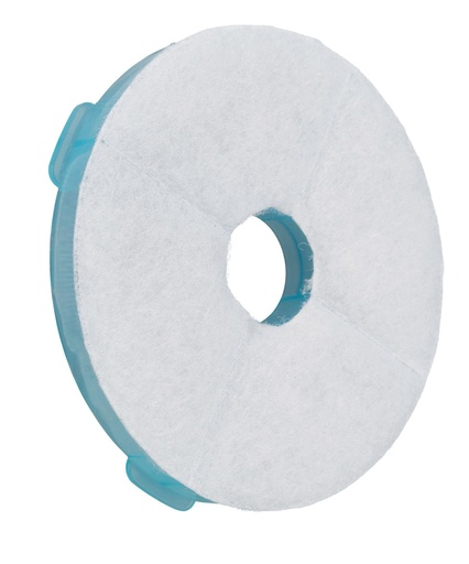 [11537] Filtre de remplacement pour distributeur d'eau Bubble Stream - Trixie