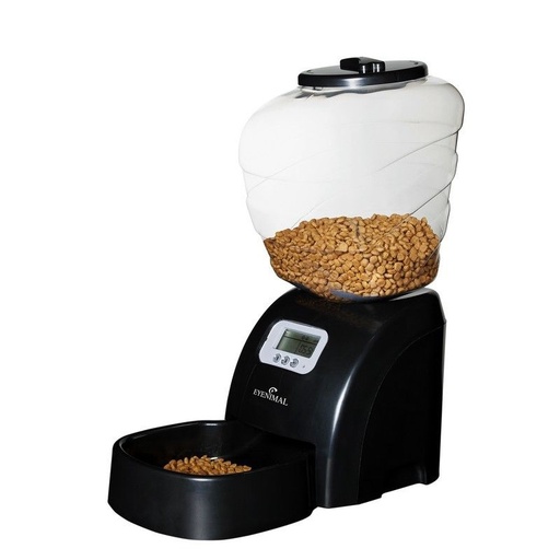[11558] Distributeur de croquettes "Electronic Pet Feeder" - Eyenimal
