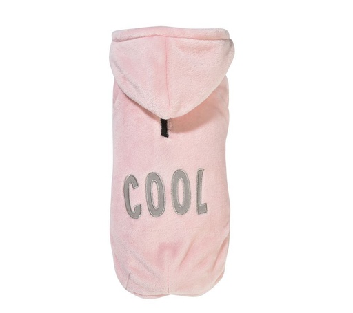 [11657_20633] Pull "Cool" rose (Taille 36) - Bobby