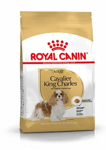 [1167_3769] Cavalier King Charles (7.5 kg) - Royal Canin