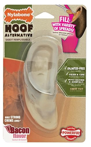 [11712] Nylabone Extreme Chew Hoof M