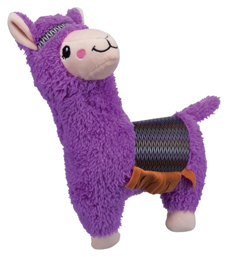 [11955] Peluche pour chien "Alpaga" - Trixie