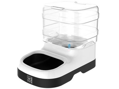 [11998_21752] Distributeur d'eau "Nile" (1.5 litres) - M-Pets