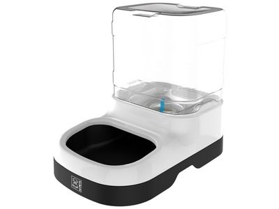 [11998_21753] Distributeur d'eau "Nile" (3 litres) - M-Pets