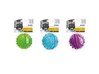[12012] Distributeur de friandises "Mars" - M-Pets