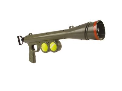 [12014] Lanceur de balles "Bazooka" - M-Pets