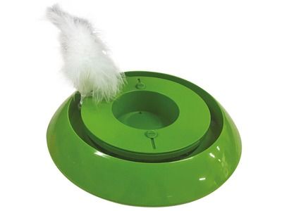 [12053] Jouet interactif pour chat "Ufo" - M-Pets