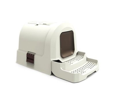 [12055] Maison de toilette "Giza" - M-Pets