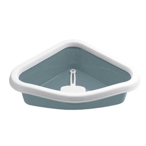 [12072] Bac à litière "Corner" - Zolux