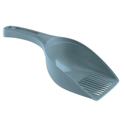 [12073_21849] Pelle à litière (Bleu acier) - Zolux