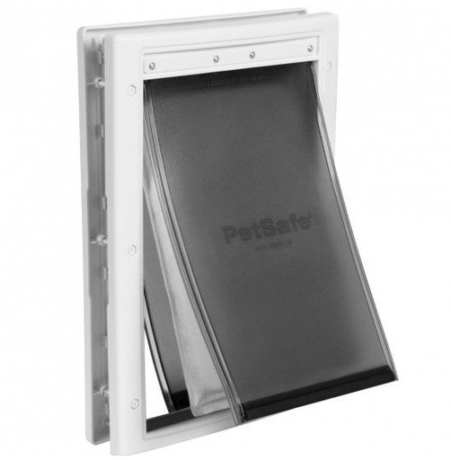 [12144] Porte chatière taille S pour conditions climatiques extrêmes - Petsafe