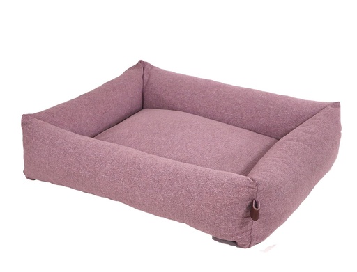 [12261_22039] Panier ORIGIN Snug Iconic Pink (XL) - Fantail