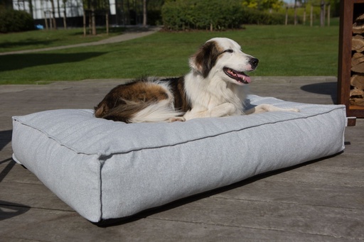 [12262_22041] Matelas ORIGIN Stargaze Nut Grey (L) - Fantail