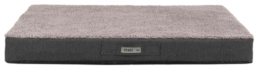 [12311_22100] Coussin rectangle à mémoire de forme "Vital Bendson" (Taille 3) - Trixie