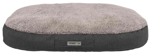 [12312_22101] Coussin ovale à mémoire de forme "Vital Bendson" (Taille 1) - Trixie