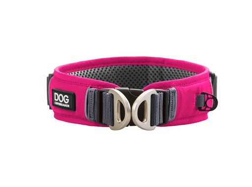 [12369_22203] Collier Urban Explorer Wild Rose (XS) - Dog Copenhagen
