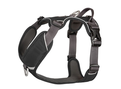 [12371_22215] Harnais Comfort Walk Pro Noir (L) - Dog Copenhagen