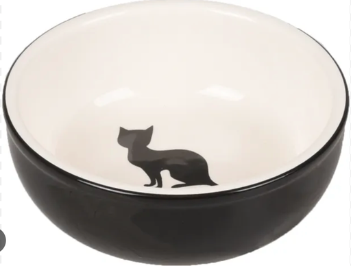 [12439] Gamelle pour chat "Nala" - Flamingo