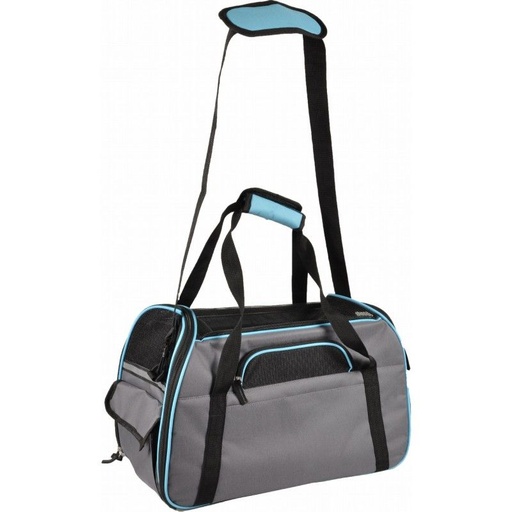 [12445] Sac de transport "Gisel" - Flamingo
