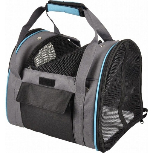[12446] Sac de transport "Lene" - Flamingo