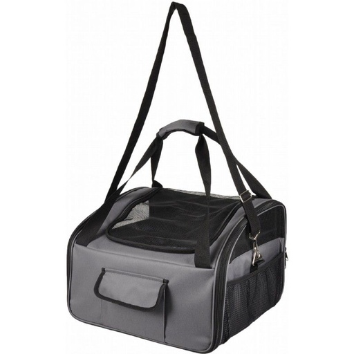 [12448] Siège de voiture debout "Ida" - Flamingo