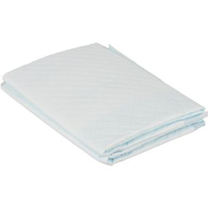 [12449] Tapis éducateur "Training Pads Puppy" x20 - Flamingo