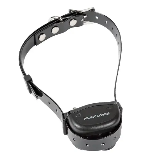 [12467] Collier pour chien anti-aboiement "Canicalm Smart" - Num'axes